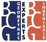 BCG Géomètres Experts-logo