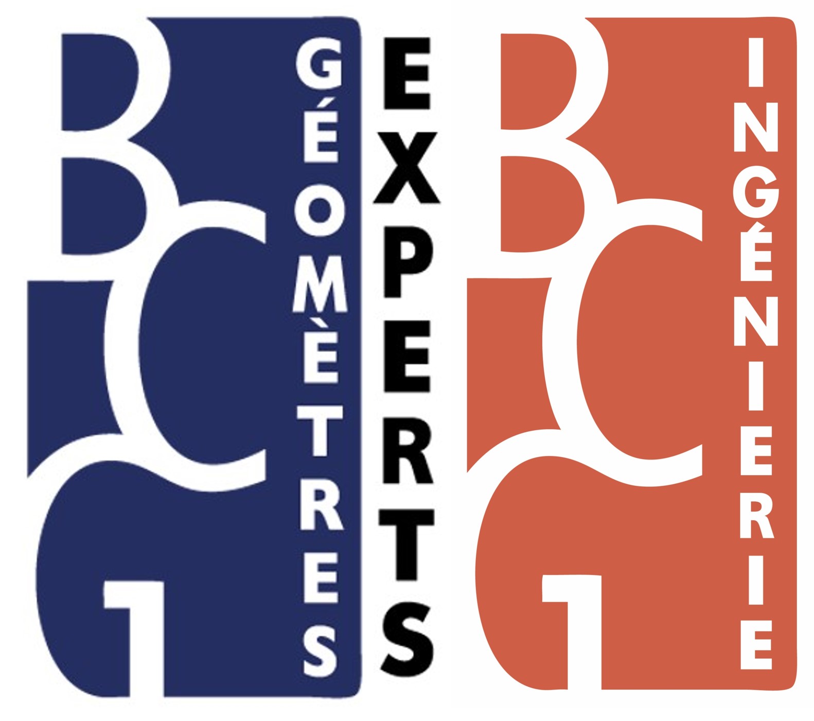 BCG Géomètres Experts-logo
